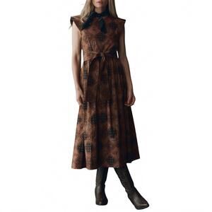 the great attic lace dress The Attic Lace Dress by The Great